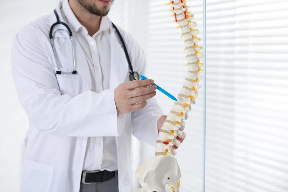 What Are Spine Interventions